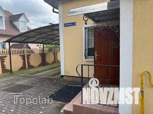 Дом 150м², 2-этажный, участок 6 сот.