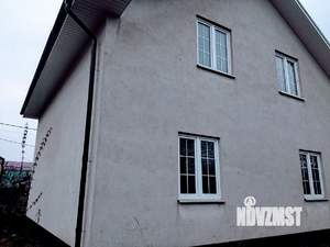 Дом 165м², 2-этажный, участок 7 сот.