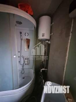 Дом 30м², 1-этажный, участок 7 сот.