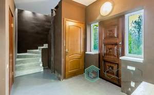 Дом 120м², 2-этажный, участок 5 сот.