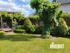 Дом 170м², 2-этажный, участок 6 сот.