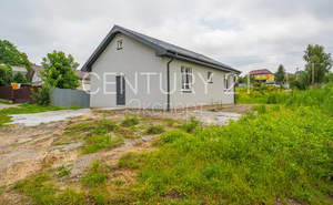 Дом 88м², 1-этажный, участок 9 сот.