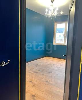 Дом 70м², 2-этажный, участок 2 сот.