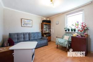 Дом 49м², 2-этажный, участок 5 сот.