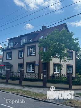 Дом 324м², 3-этажный, участок 10 сот.