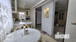 Дом 100м², 2-этажный, участок 5 сот.