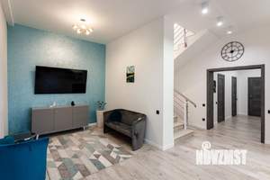 Дом 165м², 2-этажный, участок 7 сот.