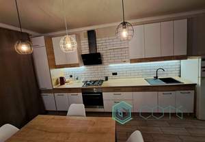 Дом 106м², 2-этажный, участок 2 сот.