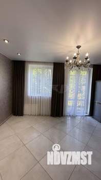 Таунхаус 110м², 3-этажный, участок 3 сот.