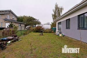 Дом 120м², 1-этажный, участок 5 сот.