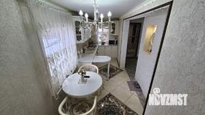 Дом 100м², 2-этажный, участок 5 сот.