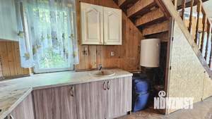 Дом 107м², 2-этажный, участок 4 сот.