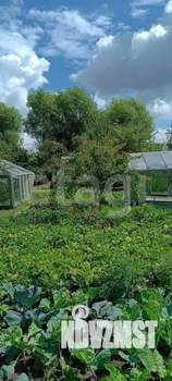 Дом 25м², 1-этажный, участок 15 сот.