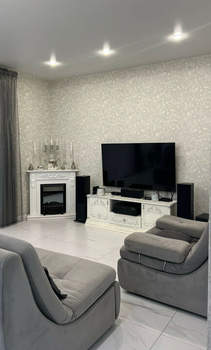 Дом 204м², 2-этажный, участок 5 сот.