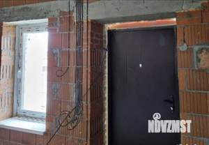 Дом 128м², 1-этажный, участок 5 сот.