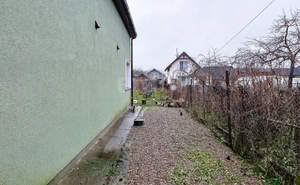 Дом 144м², 2-этажный, участок 7 сот.