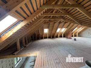 Дом 1000м², 2-этажный, участок 7 сот.