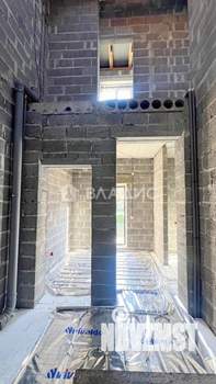 Таунхаус 90м², 2-этажный, участок 2 сот.