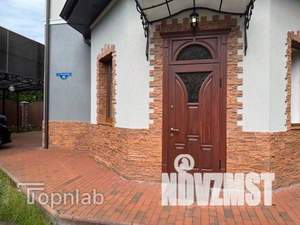 Дом 451м², 2-этажный, участок 7 сот.