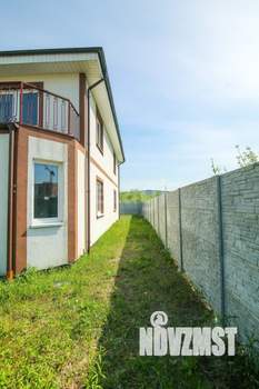 Дом 312м², 2-этажный, участок 6 сот.