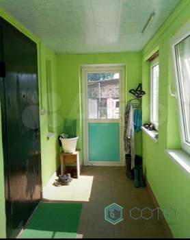 Дом 174м², 2-этажный, участок 8 сот.