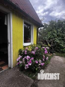 Дом 73м², 2-этажный, участок 5 сот.