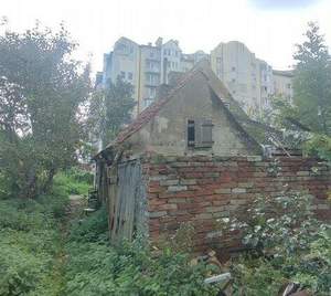 Дом 76м², 2-этажный, участок 10 сот.