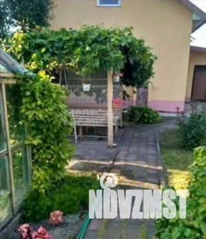 Дом 56м², 2-этажный, участок 6 сот.