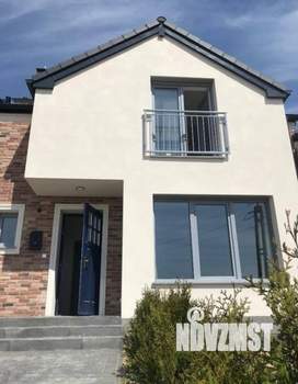 Дом 120м², 2-этажный, участок 2 сот.