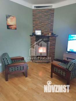 Дом 134м², 2-этажный, участок 7 сот.