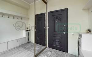 Дом 204м², 2-этажный, участок 6 сот.