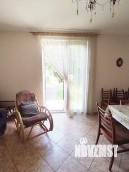 Дом 142м², 3-этажный, участок 5 сот.