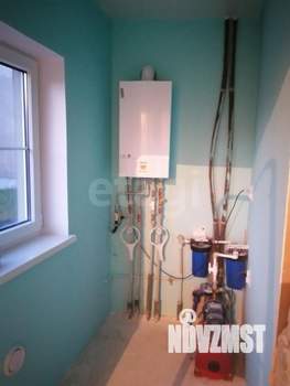 Дом 165м², 2-этажный, участок 4 сот.