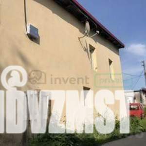 Таунхаус 72м², 2-этажный, участок 1 сот.