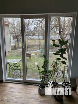 Дом 112м², 2-этажный, участок 4 сот.