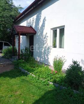 Дом 150м², 2-этажный, участок 10 сот.