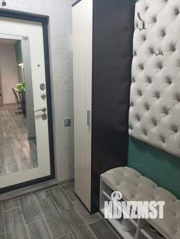 Дом 93м², 1-этажный, участок 4 сот.