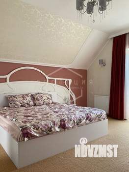 Дом 250м², 2-этажный, участок 6 сот.