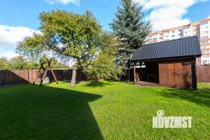 Дом 139м², 2-этажный, участок 9 сот.