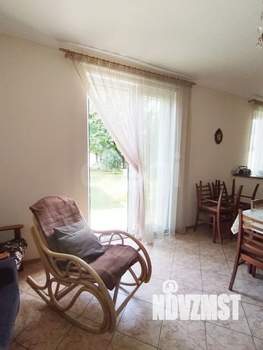 Дом 142м², 3-этажный, участок 5 сот.