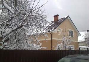 Дом 120м², 2-этажный, участок 0 сот.