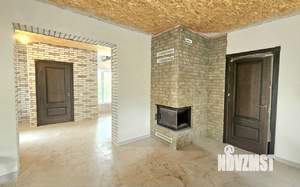 Дом 187м², 2-этажный, участок 9 сот.