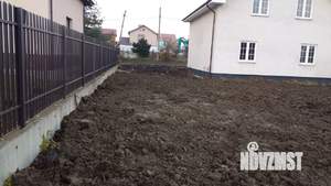 Дом 165м², 2-этажный, участок 7 сот.