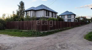 Дача 146м², 2-этажный, участок 5 сот.