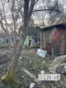 Дом 30м², 1-этажный, участок 4 сот.