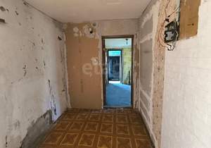 Дом 30м², 2-этажный, участок 6 сот.