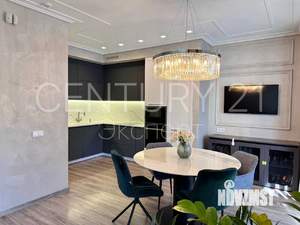 Дом 154м², 2-этажный, участок 5 сот.