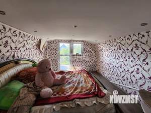 Дача 120м², 2-этажный, участок 5 сот.