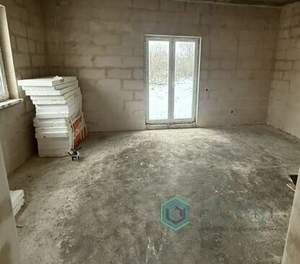 Дом 120м², 2-этажный, участок 4 сот.