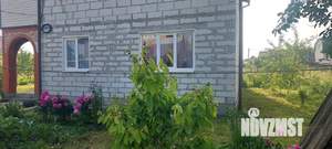 Дом 146м², 2-этажный, участок 9 сот.